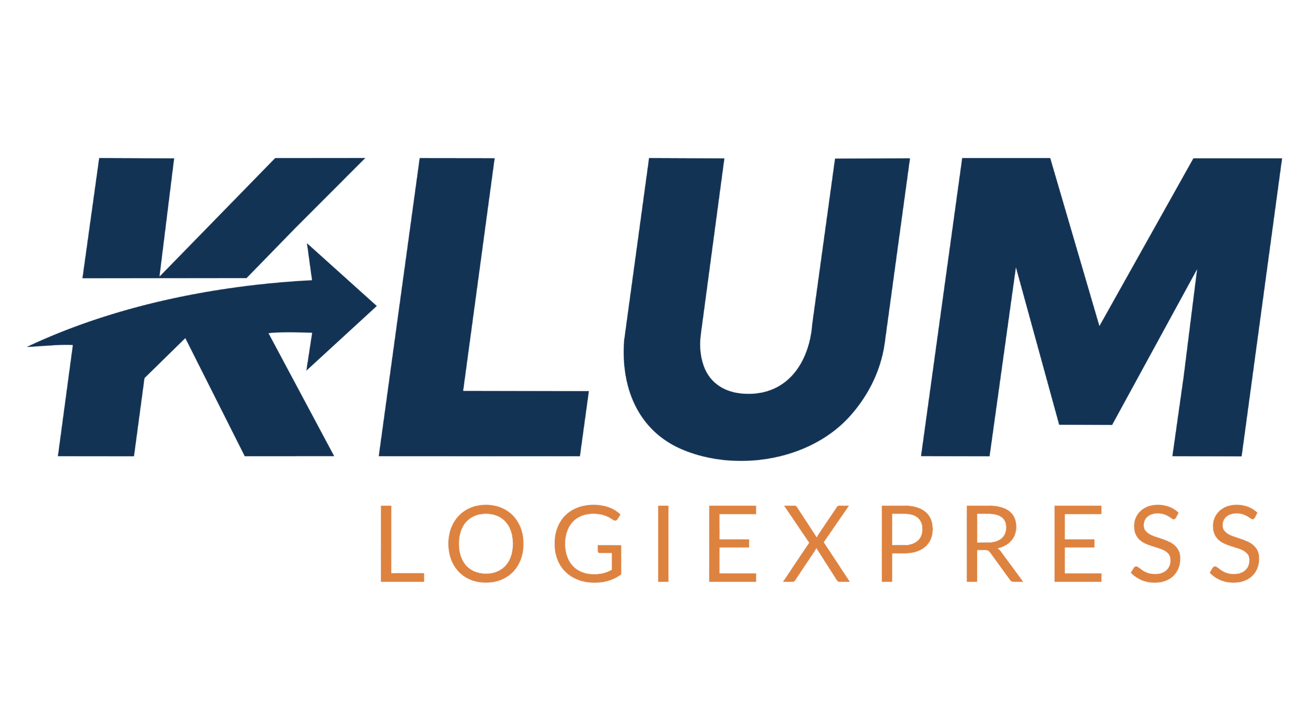 KLUM Logo